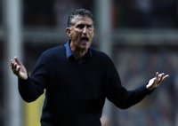 Edgardo Bauza, destituido como seleccionador de Arabia Saudí