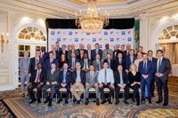 'World Leagues Forum' celebra de forma satisfactoria su reunión anual en Nueva York