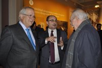 Lambán insta al Gobierno de España a actuar "en consonancia" con la justicia y devuelva los bienes de Sijena