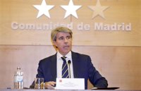 La Comunidad ultima un Plan de Protección Civil específico ante el terrorismo yihadista