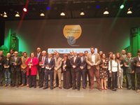 Junta destaca que el modelo de gestión de RAEE Andalucía ha permitido duplicar los datos de recogida en dos años