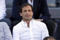 Allegri: "Nos llevamos un resultado útil"