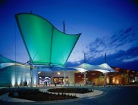 Xanadú abre hasta medianoche en 'Black Friday' con música en directo,  un concurso y más de cien tiendas con ofertas 