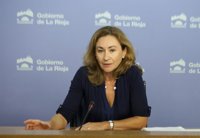 Martín respalda el nombramiento del gerente FHC por "currículum y experiencia" y acusa al PSOE de "persecución"