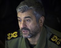 El comandante de la Guardia Revolucionaria iraní descarta el desarme de Hezbolá: "no es negociable"