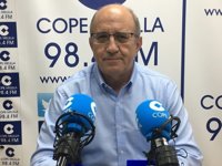 El jefe de la Policía se jubila cuestionando el número de heridos del 1-O: "Todo ha salido bastante bien"