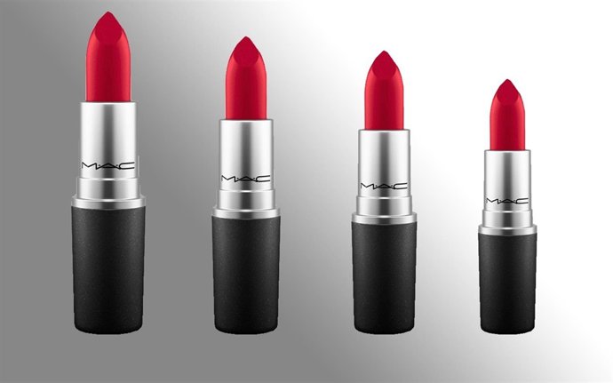 BARRA DE LABIOS MAC