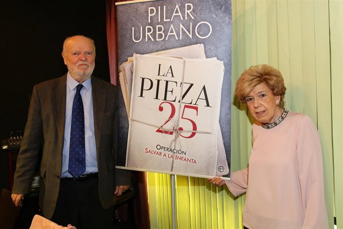 PILAR URBANO