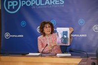 PP pedirá una auditoría "independiente" sobre la gestión de las listas de espera del Sescam