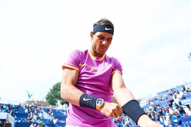 Nadal: 'Ganar Roland Garros sin Federer vale exactamente igual'