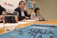 El agua será protagonista de un certamen de vídeos cortos convocado por Promedio