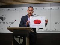 El PP no apoya los Presupuestos de la Diputación de Cáceres por el "excesivo" gasto y la "escasa" inversión