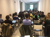 La Junta impulsa unas jornadas sobre innovación turística en municipios del área metropolitana de Granada