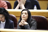 Unidos Podemos pide reformas legales para limitar detectives privados tras el juicio por supuesta violación en Pamplona 