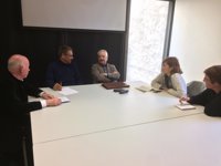 Domènech recuerda a Sánchez que pactó la investidura de Rajoy y el 155