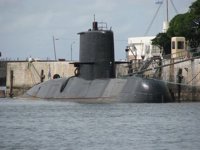 Rusia envía expertos y un buque oceanográfico para ayudar en la búsqueda del submarino argentino