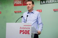 PSOE pedirá en el Senado para modificar la normativa que "dificulta" la labor de PSA