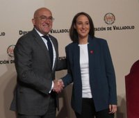 PP y Cs reeditan el pacto en el presupuesto de la Diputación de Valladolid con más flexibilidad para gasto de municipios