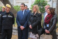 Sanz destaca que "el Gobierno está cumpliendo los plazos" para buscar un modelo de financiación autonómica "consensuado"