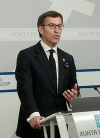 Feijóo reclama que se explique "con claridad" el cupo vasco al resto de presidentes autonómicos