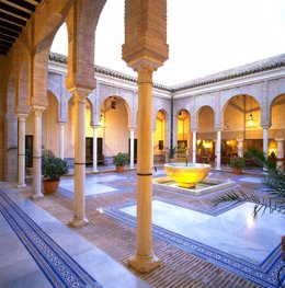 Parador Carmona