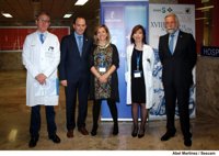 Seis centros hospitalarios de C-LM realizan cirugías de la obesidad y llevan casi 1.000 desde 2002 