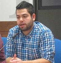 Rosón acusa al PP y a Ciudadanos de pretender que la investigación sobre Aquagest quedase "sin conclusiones"