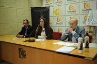 La Diputación se suma al 425º Aniversario de la Cofradía y Hermandad de Jesús Nazareno de Priego de Córdoba