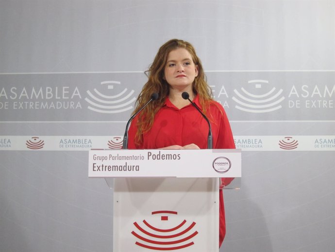 Jara Romero (Podemos)               