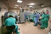 Las nuevas terapias para cáncer de próstata muestran un escenario "alentador" para los pacientes