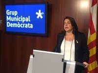 El PDeCAT pacta con Colau las nuevas ordenanzas de servicios funerarios para evitar la "exclusión"