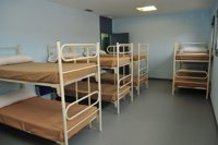 La Campaña municipal del Frío arranca el sábado con 569 plazas para personas sin hogar más las 1.484 de la red estable