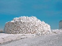 La Hispalense y el IAPH analizan el legado romano en Andalucía con un seminario sobre el uso de morteros y cales