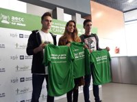 Denis Suárez: "Pienso que no aburrimos para nada"