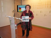 La Diputación presenta "un presupuesto expansivo, social e inversor" con 50,2 millones para inversiones