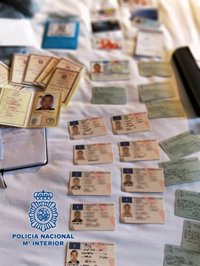 Detenido en Córdoba acusado de utilizar 15 identidades falsas para estafar 700.000 euros