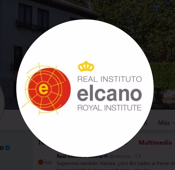 Real Instituto Elcano 