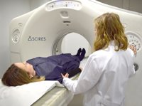 Ascires colabora con el Hospital 12 de Octubre (Madrid) en un ensayo clínico para combatir el cáncer de pulmón