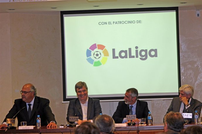 Jornadas sobre Sociedades Anónimas Deportivas