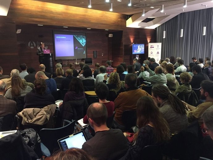 El primer teniente de alcalde de Barcelona, Gerardo Pisarello