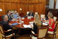 La Oficina Nacional de la Caza combatirá a los animalistas con un mensaje "alternativo y realista"