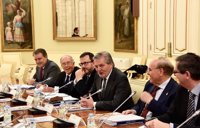 La UIMP propone como rector al expresidente del CSIC Emilio Lora-Tamayo