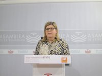 Cs considera que los presupuestos son "continuistas" y "más de sostenimiento que de crecimiento"