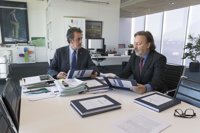 Un estudio de la UC aconseja aumentar el gasto en I+D a nivel regional y atraer a empresas innovadoras
