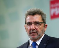 El Supremo abre causa al diputado Gutiérrez Limones (PSOE) por el caso Alcalá Comunicación Municipal