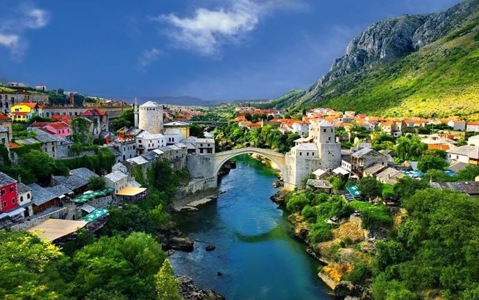 Bosnia-Herzegovina