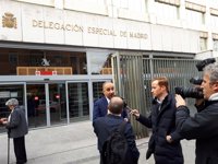 PSOE denuncia en la Agencia Tributaria para que Federación de Fútbol pague IBI al Ayuntamiento de Las Rozas