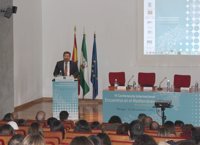 La Junta apuesta por la colaboración público-privada para seguir difundiendo la Dieta Mediterránea