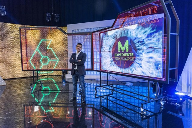 LaSexta 'Expediente Marlasca: Historias de los Malos