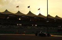 McLaren se despide de Honda en un cierre con pocos alicientes